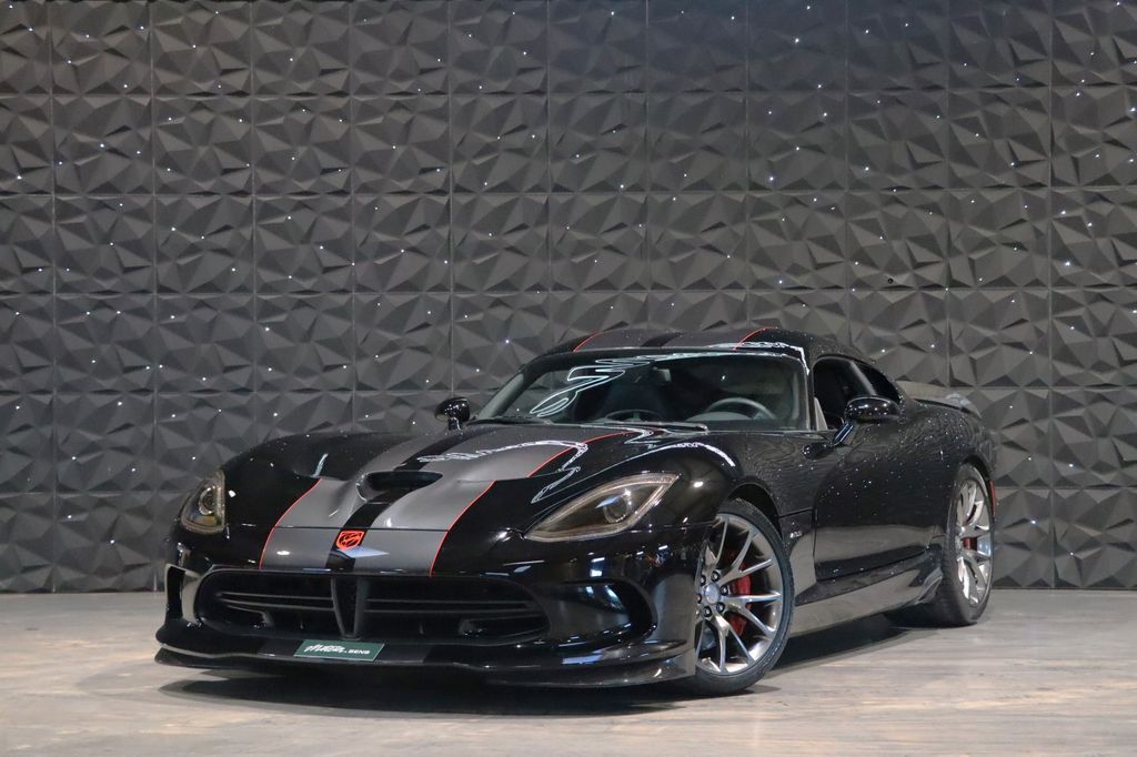 Dodge Viper
