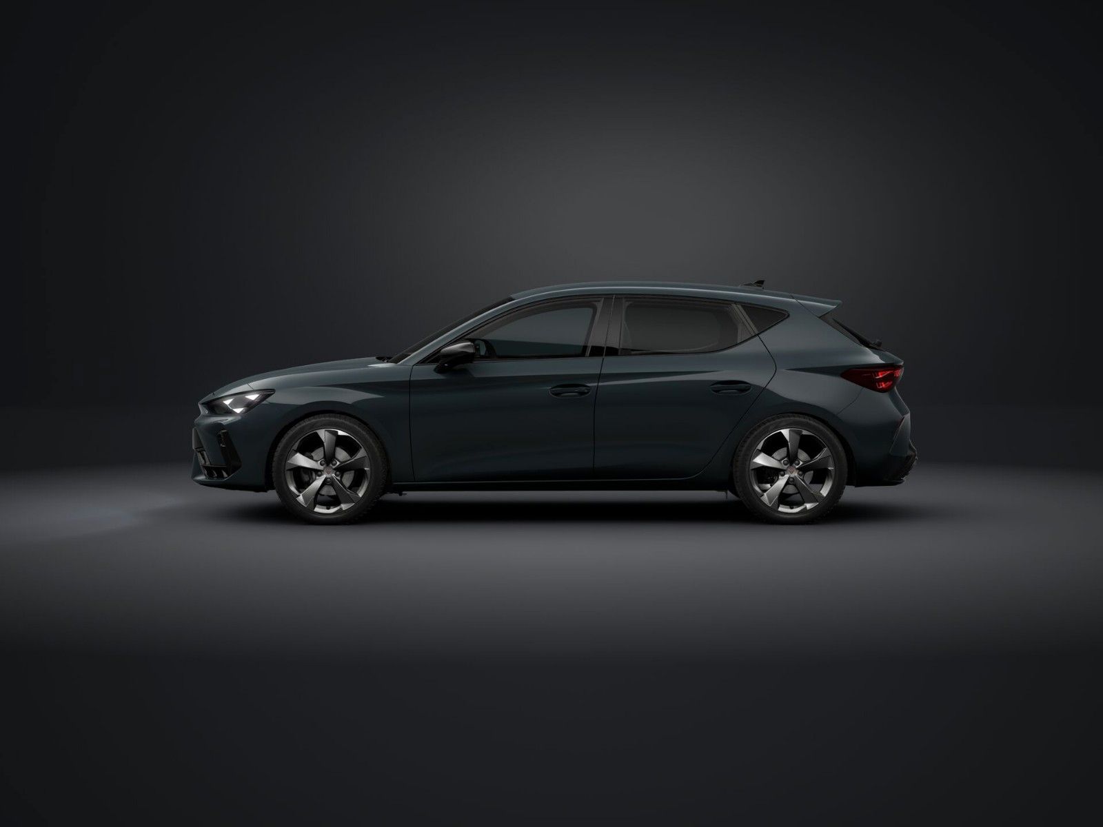 Cupra Leon - Bild 3