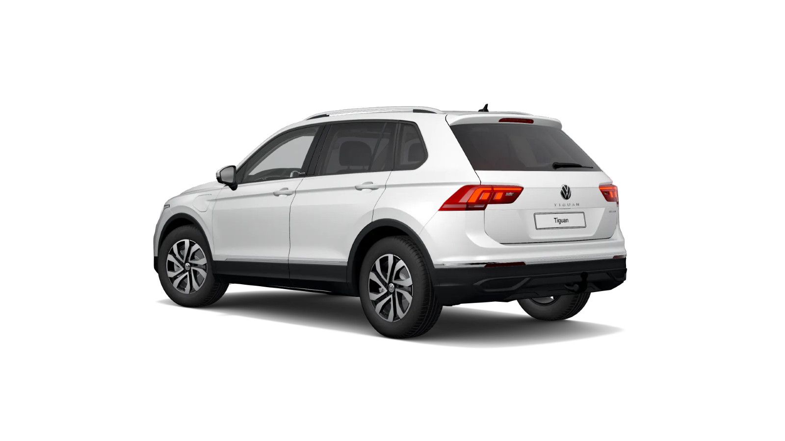 Volkswagen Tiguan ACTIVE 1.4 TSI eHybrid AHK CARPLAY ACC LE foto 5