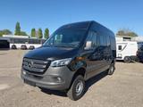 Pössl X-Line, Roadstar X 1ST, Mercedes Sprinter - Pössl Kastenwagen