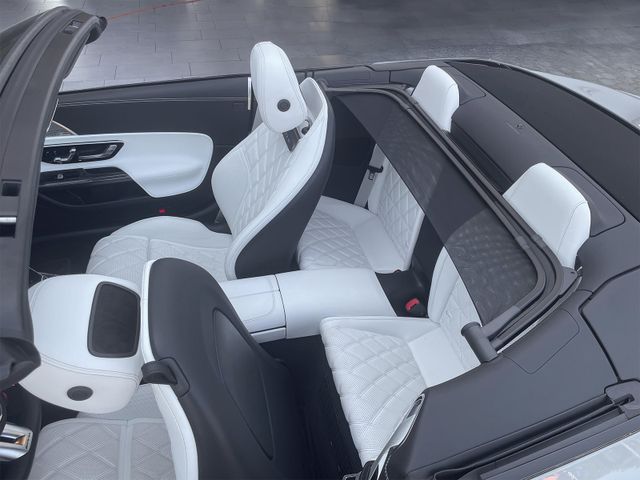 Mercedes-Benz SL63 AMG 4Matic+Carbon*Premium-Plus*Lift*Nappa*
