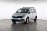 Volkswagen Caddy 1.4 TSI Comfortline | AHK | SITZH. | - gebrauchte Volkswagen Caddy aus dem Jahr 2020
