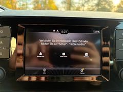 Fahrzeugabbildung Skoda Fabia Active - Klima*Sitzhzg*PDC*Alufelgen*App