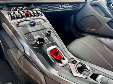 Lamborghini Huracán LP610-4 Sofort verfügbar! X-Pell, Lift