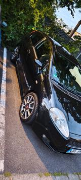 Fiat Grande Punto 1.9 131 PS Multimedia Kamera Sound - Fiat Punto in Frankfurt (Main)