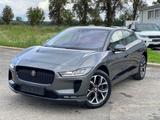 Jaguar I-PACE  90kWh 4WD Business SE/Night-Paket - Jaguar: I