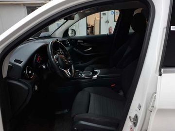 Mercedes GLC 200 - 7