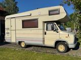Fiat Ducato Typ 280 Dethleffs  *Oldtimer-Zul.* - Offers