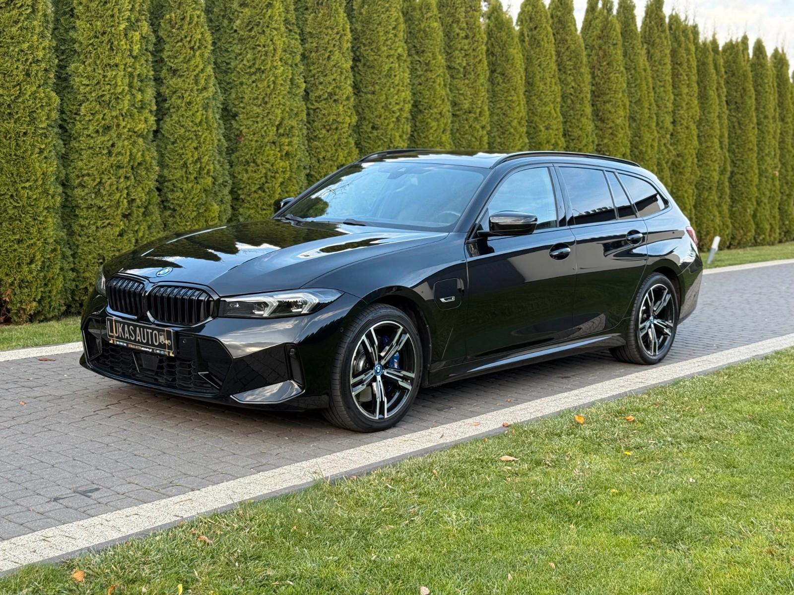 BMW 330 3 Touring 330 e M Sport