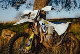 Husqvarna FE501 - HUSQVARNA 50