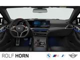BMW M4 Competition M xDrive Cabrio HeadUp h/k RfKam. - BMW Gebrauchtwagen in Düren