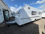 Adria Adora 613 Behindertengerecht Seniorengerecht - Behindertengerecht Wohnwagen