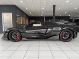 McLaren 600LT Spider*LIFT*CARBON*B&W*KAM*KERAMIK*S-AGA* - McLaren 600LT aus 2020