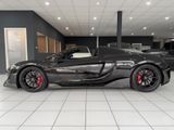 McLaren 600LT Spider*LIFT*CARBON*B&W*KAM*KERAMIK*S-AGA* - McLaren in Stuttgart