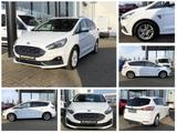 Ford S-Max 2.0 EcoBlue Titanium AHK+STDHZG+RF-KAMERA - Ford S-Max: Standheizung