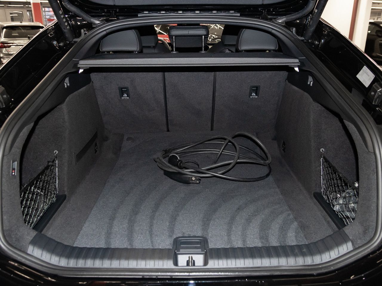 Audi A6 e-tron - Bild 9