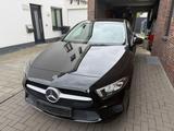 Mercedes-Benz A 220 4MATIC DCT - - Mercedes-Benz A 220 von privat