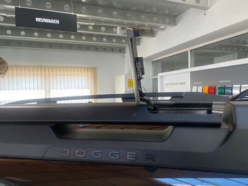 Dacia Jogger TCe 110 7-Sitzer