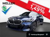 BMW i5 eDrive40 M-Sport Pano AHK B&W AdFwPro DA/PA-P