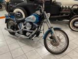 Harley-Davidson EVO Softail Custom  FXSTC - HARLEY-DAVIDSON EVO