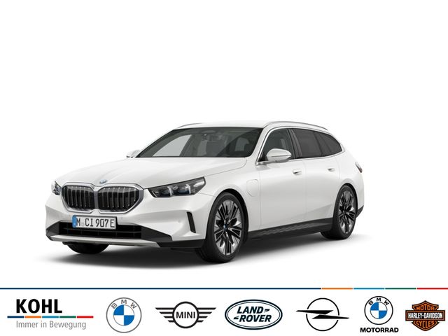 BMW 530 e xDrive Touring M Sport ehem UPE 83.475€ Sp