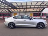 Volvo S60 B3 AWD Geartronic R-Design (Mild-Hybri - Volvo S60 Plug-in Hybrid (PHEV) Gebrauchtwagen