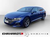Volkswagen Arteon Shooting Brake 2.0 TDI DSG R-Line AHK*LED - VW Arteon in Erfurt