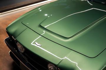 1987 Aston Martin V8 VANTAGE — миниатюра 42