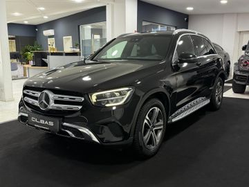 Mercedes GLC 200 - 2