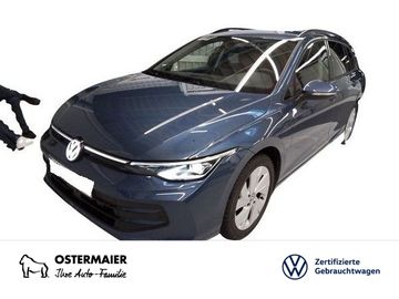 Volkswagen Leasingangebot: Volkswagen Golf VIII Variant LIFE 1.5TSI 150PS ACC.5J-G.AHK