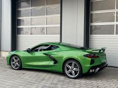 CORVETTE C8 Coupe 2LT MY 26 GEIGERCARS