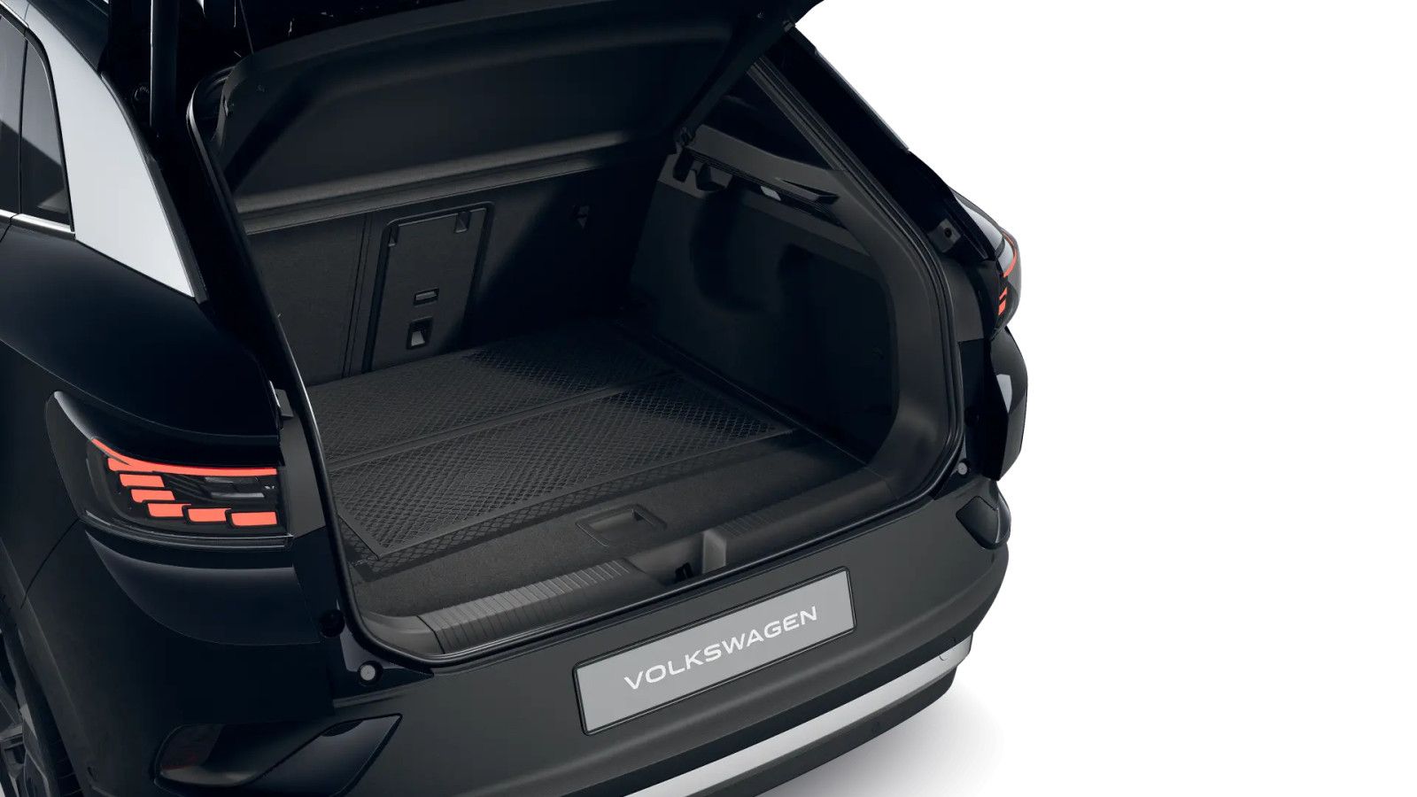 Volkswagen ID.4 - Bild 15