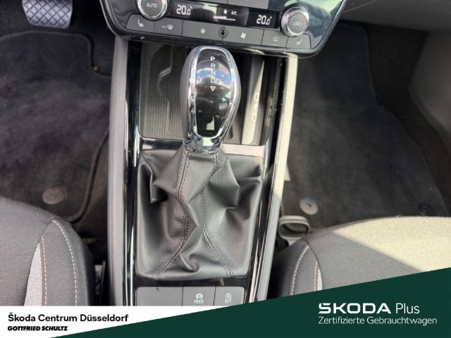 Skoda Kamiq - Bild 18