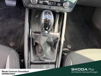 Skoda Kamiq - Vorschau Bild 18