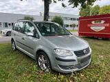Volkswagen VW Touran 1,9 TDI !!!!MOTORSCHADEN!!! - Volkswagen Touran: Motor