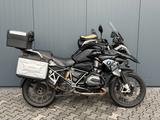 BMW R 1200 GS Triple Black - Angebote