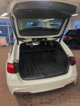BMW 320 i Touring Edition M Sport Shadow Automatik - BMW: E32