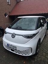 Volkswagen ID. Buzz 77 kWh 150 kW Pro Pro - VW ID. Buzz von privat