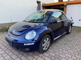 Volkswagen VW Beetle Cabrio  stylisch & gepflegt - Volkswagen Beetle aus 2010