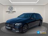 Mercedes-Benz C 200 T*AMG*PANO*LED*KAMERA*AHK*NIGHT*AHK*AMBIEN - gebrauchte Mercedes-Benz C 200 aus dem Jahr 2022
