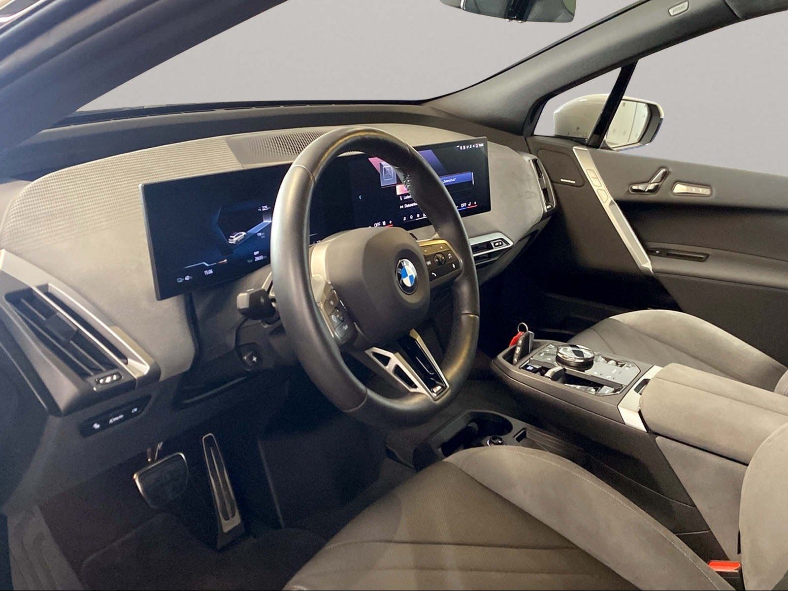 BMW iX - Bild 4