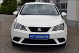 Seat Ibiza Style TÜV 05/27 Szhg GARANTIE - Seat Gebrauchtwagen in Kassel