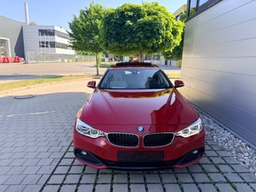 BMW 425 - 6
