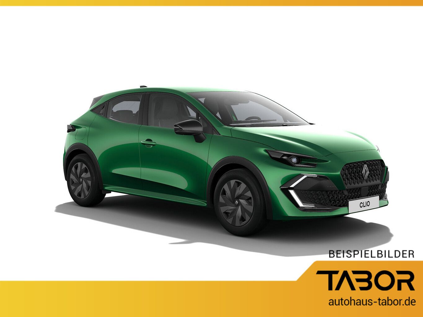 Renault Clio - Bild 4