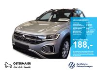 Volkswagen T-Roc - Vorschau Bild 1
