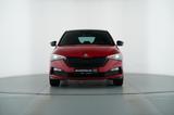 Skoda SCALA MONTECARLO 1.0TSI PANORAMA+PREMIUM-LED uvm - Skoda Scala Gebrauchtwagen in Leipzig