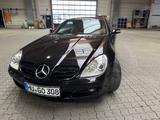 Mercedes-Benz SLK 200 KOMPRESSOR - Sonderleder- Top gepflegt