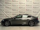 Audi RS5 SB 2.9TFSI quattro PANO/ACC/B&O/360/LASER/20 - Audi RS5: Navigationssystem