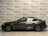 Audi RS5 SB 2.9TFSI quattro PANO/ACC/B&O/360/LASER/20 - Audi RS5 aus 2021