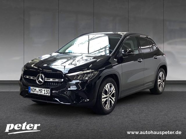 Mercedes-Benz GLA 200 d 4M NIGHT//PROGRESSIVE/ADVANCED-PLUS/